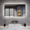 10 Best LED Anti-Fog Bathroom Mirrors for 2026: Brighter, Bigger, and Better for Today’s Wellness-First Bathrooms