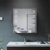 Demister Pads, Shaver Sockets, and Bluetooth Speakers: Decoding the Features of a Smart Mirror Cabinet
