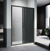 Black Shower Screens for Small Bathrooms: 5 Smart Ideas to Maximise Space