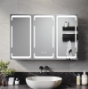 How to Choose the Perfect Bathroom Mirror Cabinet: A Complete Buying Guide for 2026