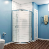 Quadrant vs. Square vs. Walk-In: Picking the Perfect Shower for a Small UK Bathroom
