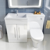 Small Bathroom Vanity Ideas: Space-Saving Solutions for UK Homes