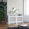 The Hidden Danger: Are Radiator Covers Safe? A Guide for Families with Young Children