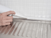 Guide to Cleaning Shower Screen Seals Effectively
