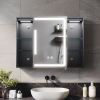Bathroom Mirror Cabinet Installation: A Step-by-Step DIY Guide
