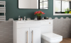 Modern Bathroom Ideas 2025: Transform Your Space with Trendy Designs
