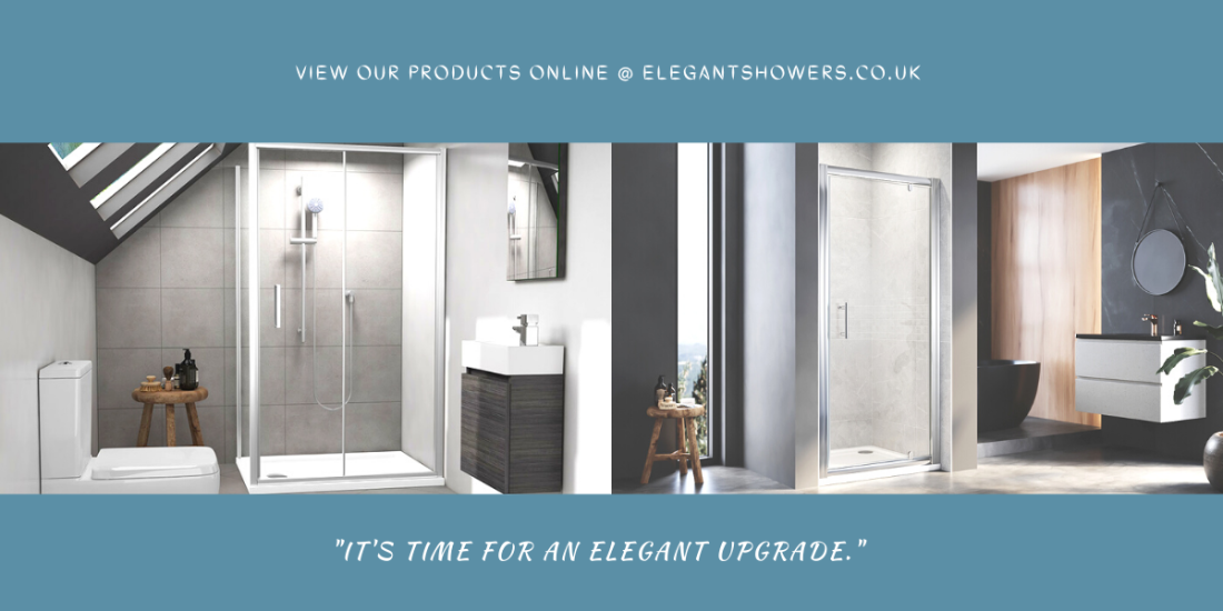 Sliding Versus Pivot Shower Doors--Which Particular One Works For You? - Elegant Showers