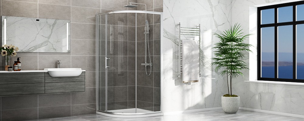 Proper Maintenance Of Any Shower Enclosure Designs