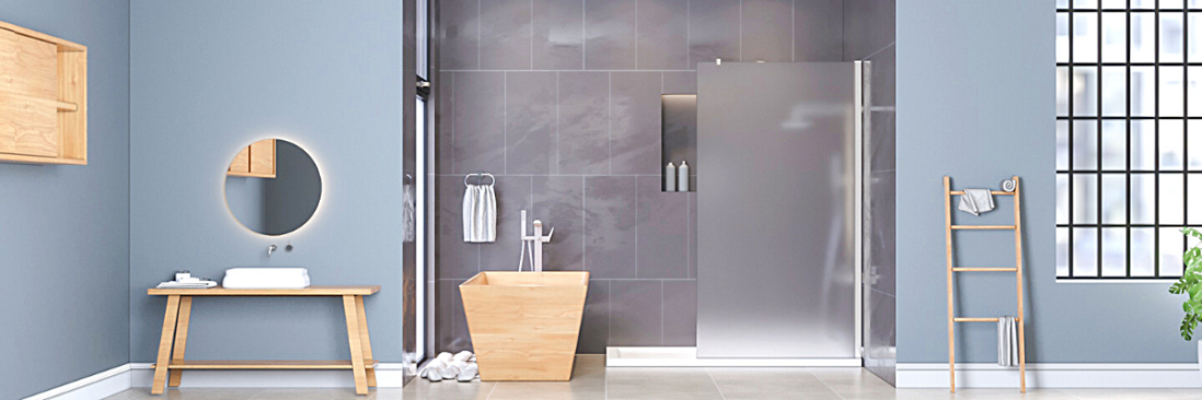 Outlining Elegant Shower Enclosures - Get To Know | Elegant Showers