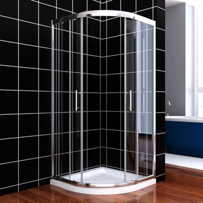Corner Saviour: How a Quadrant Enclosure Can Maximise Your Bathroom Layout