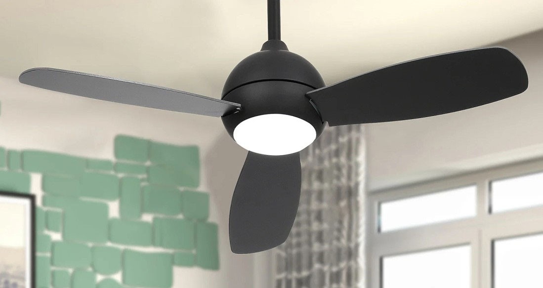 5 Of Use Standpoints To Deem The Right Ceiling Fan