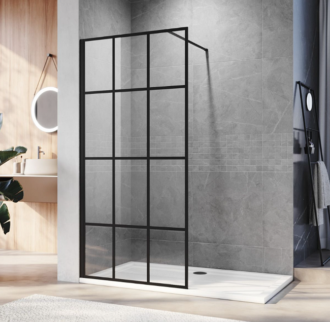 The Ultimate Guide to Black Shower Screens: Are They Right for Your UK Bathroom?