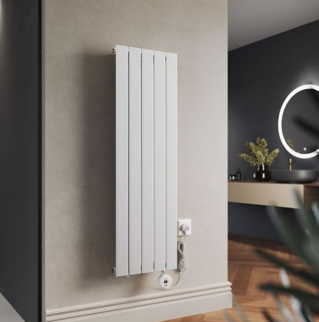 Top 10 Most Energy Efficient Electric Radiators UK