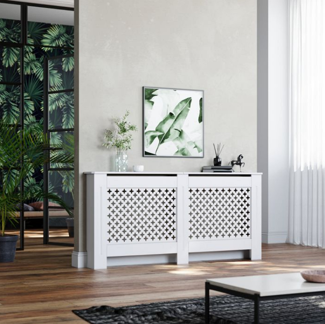 The Hidden Danger: Are Radiator Covers Safe? A Guide for Families with ...
