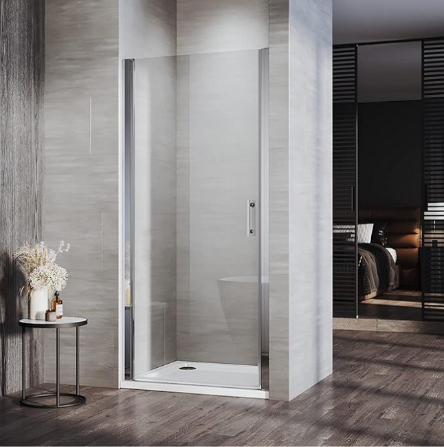 Framed vs. Frameless Fluted Shower Screens: Choosing the Right Look for Your UK Bathroom