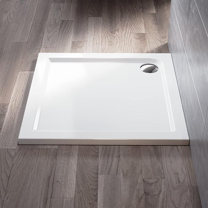 The Ultimate Guide to Choosing the Perfect Shower Tray for Your Walk-In Shower
