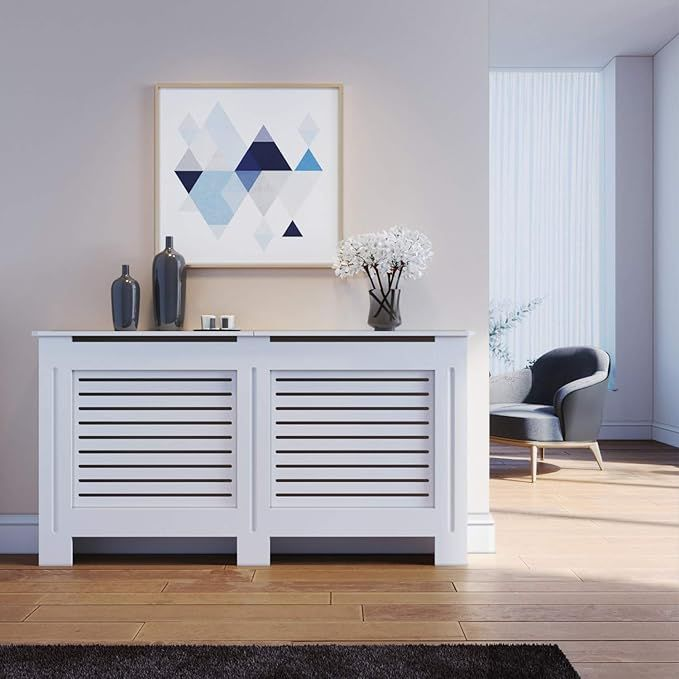 The Cost of Radiator Covers in the UK: A 2026 Price Breakdown