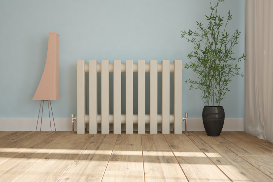 Choosing the Right Radiator: - Guide to Optimal Heating Solutions