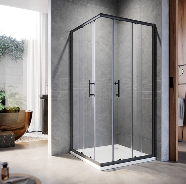 Your Complete Shower Enclosure Size Guide 2026