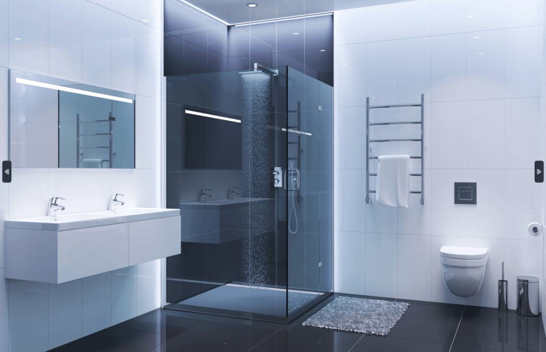 An Excellent Tip When Planning For A Bathroom Design