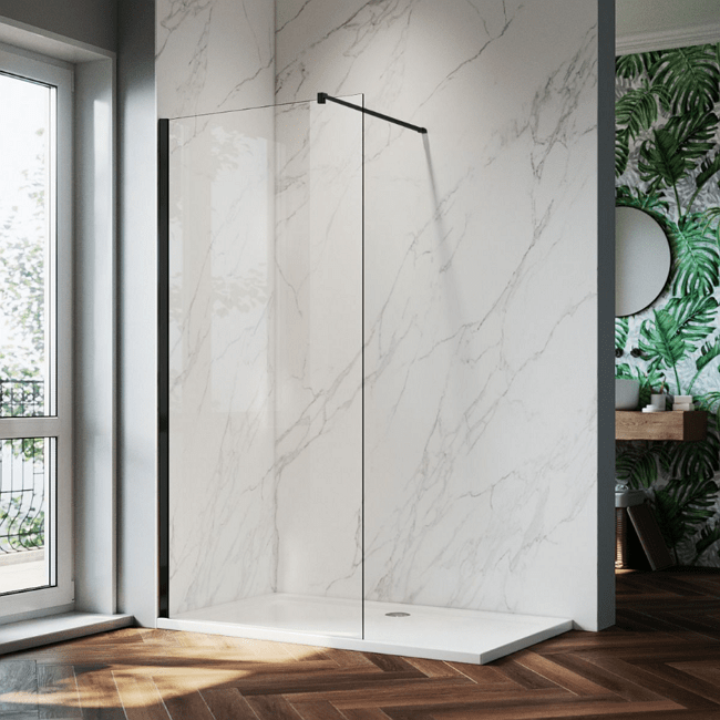 Wet Room Ideas UK 2025