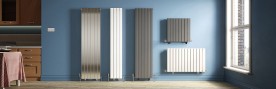 Heat Your Home in Style with Flat Panel Radiators
