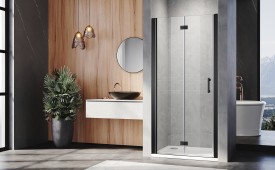 See Fit Glass Shower Doors In Your Bathroom Space