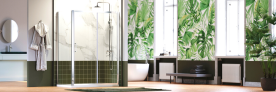 Tips To Factor In With Elegant Glass Shower Doors - Elegant Showers