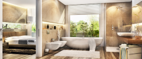 Which Soak Is An Investment: Walk-In Shower Enclosure Or A Bathtub - Elegant Showers