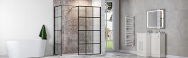 Walk-In Shower Enclosure - A Product Guide Explain