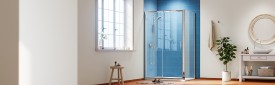 Glass Shower Enclosures UK : A Rising In Popular Look In 2022 By Elegant Showers