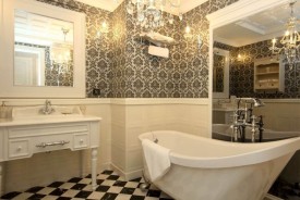 Timeless Elegance: Incorporating Victorian Style into Modern Home Design