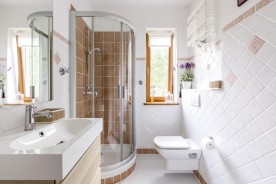 Best 18 Shower Enclosure Ideas - Elegant Showers
