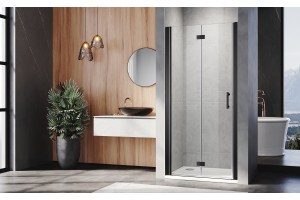 Glass Shower Doors In Your Bathroom Space
