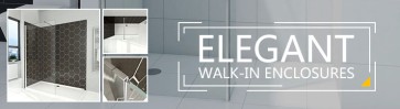 Step Into An Elegant Walk-In