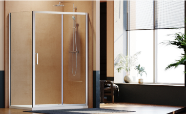  Small Bathrooms Shower Ideas: Optimizing Space and Style
