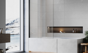 The Ultimate Guide to Walk in Showers and Wet Rooms