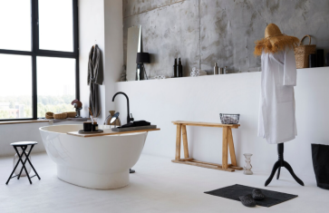 Ultimate Bathroom Ideas UK: Design Inspiration & Trends for 2025 