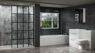 An Elegant Guide: How to Seal a Shower Screen