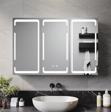 How to Choose the Perfect Bathroom Mirror Cabinet: A Complete Buying Guide for 2026