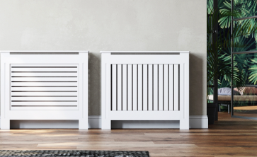 Everything you need to know about Radiator Covers