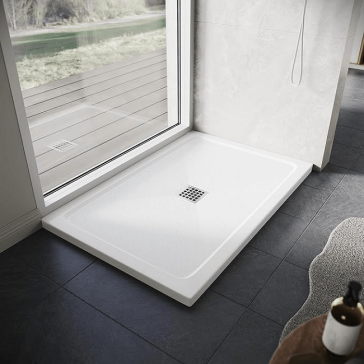 How to Seal and Reseal a Shower Tray: A Comprehensive Guide