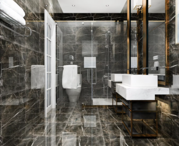 Is a Fully Tiled Wet Room Floor Worth It? UK Budget-Friendly Alternatives Revealed