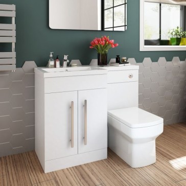 Cost Breakdown: How Much Does a New Bathroom Suite Cost in the UK?