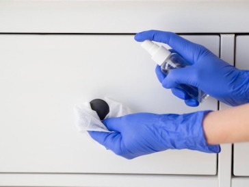 How to Get Rid of Mould in Bathroom: A Comprehensive Guide