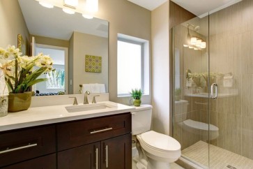 Best 6 Small Bathroom Ideas 2024