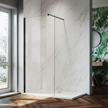 Wet Room Ideas UK 2025