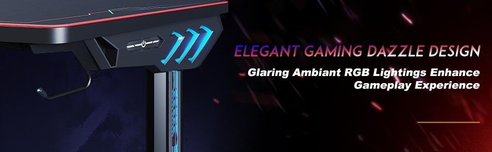 Gaming Desks Gaming Desks