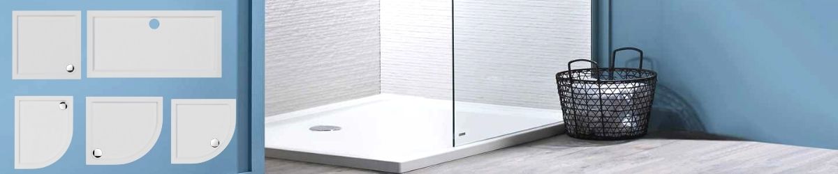 Shower Trays