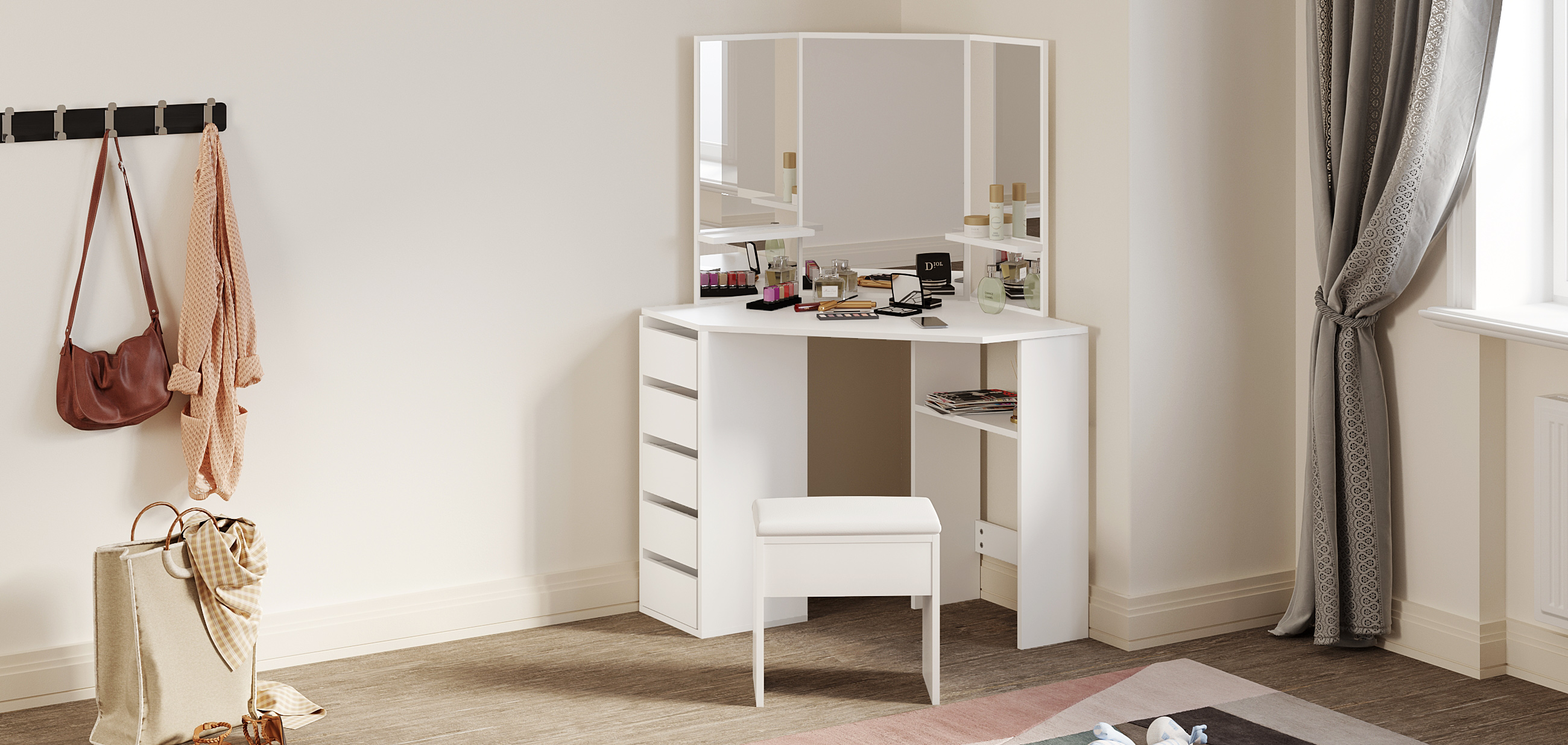 Dressing Table